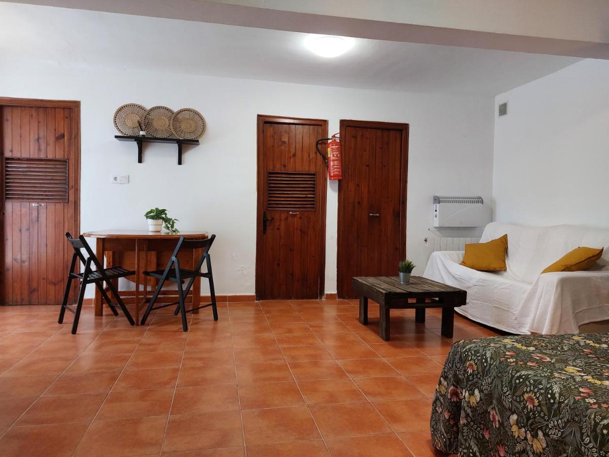Chalet Rustico Con Piscina Y Barbacoa, Valencia ตอร์เรนท์ ภายนอก รูปภาพ