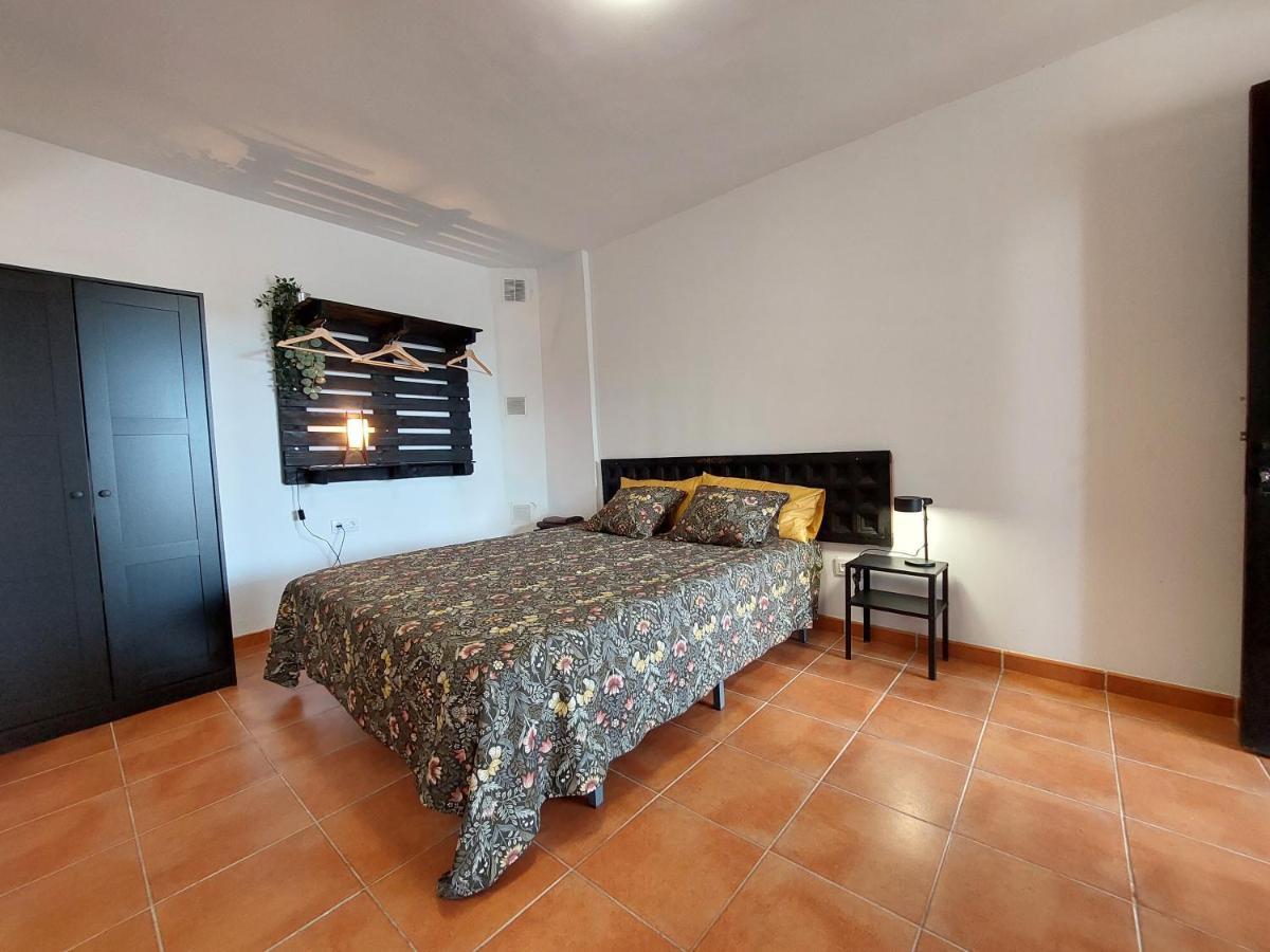 Chalet Rustico Con Piscina Y Barbacoa, Valencia ตอร์เรนท์ ภายนอก รูปภาพ