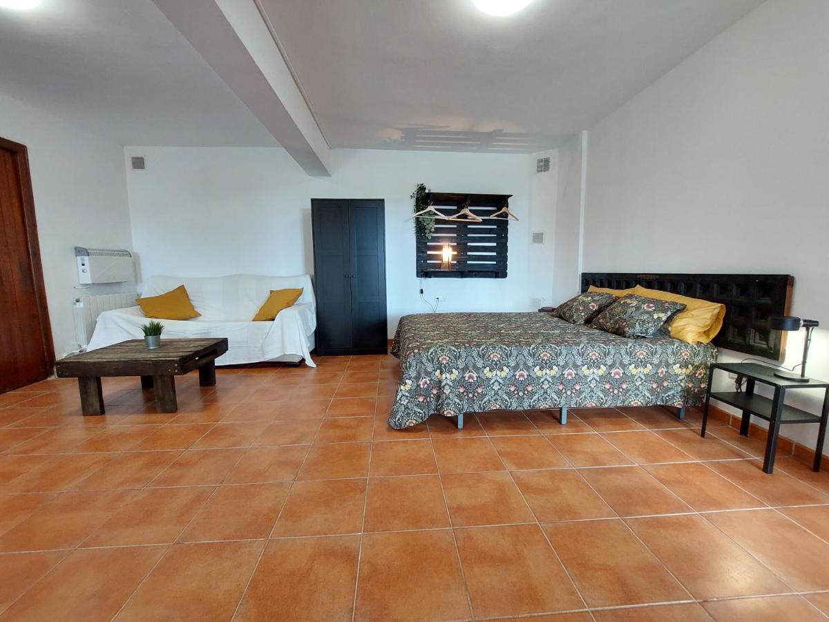 Chalet Rustico Con Piscina Y Barbacoa, Valencia ตอร์เรนท์ ภายนอก รูปภาพ