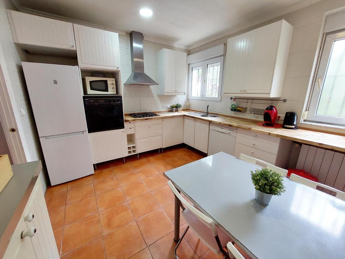 Chalet Rustico Con Piscina Y Barbacoa, Valencia ตอร์เรนท์ ภายนอก รูปภาพ