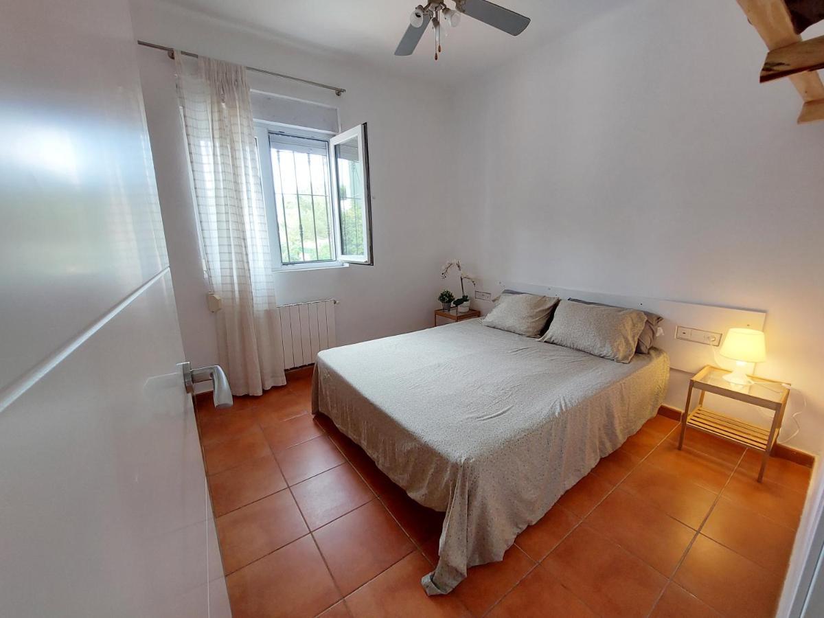 Chalet Rustico Con Piscina Y Barbacoa, Valencia ตอร์เรนท์ ภายนอก รูปภาพ