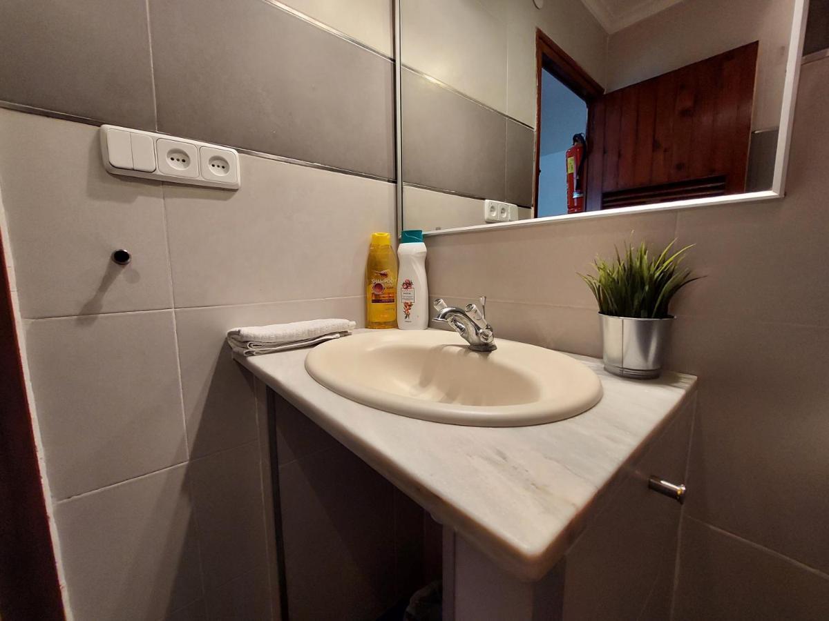Chalet Rustico Con Piscina Y Barbacoa, Valencia ตอร์เรนท์ ภายนอก รูปภาพ