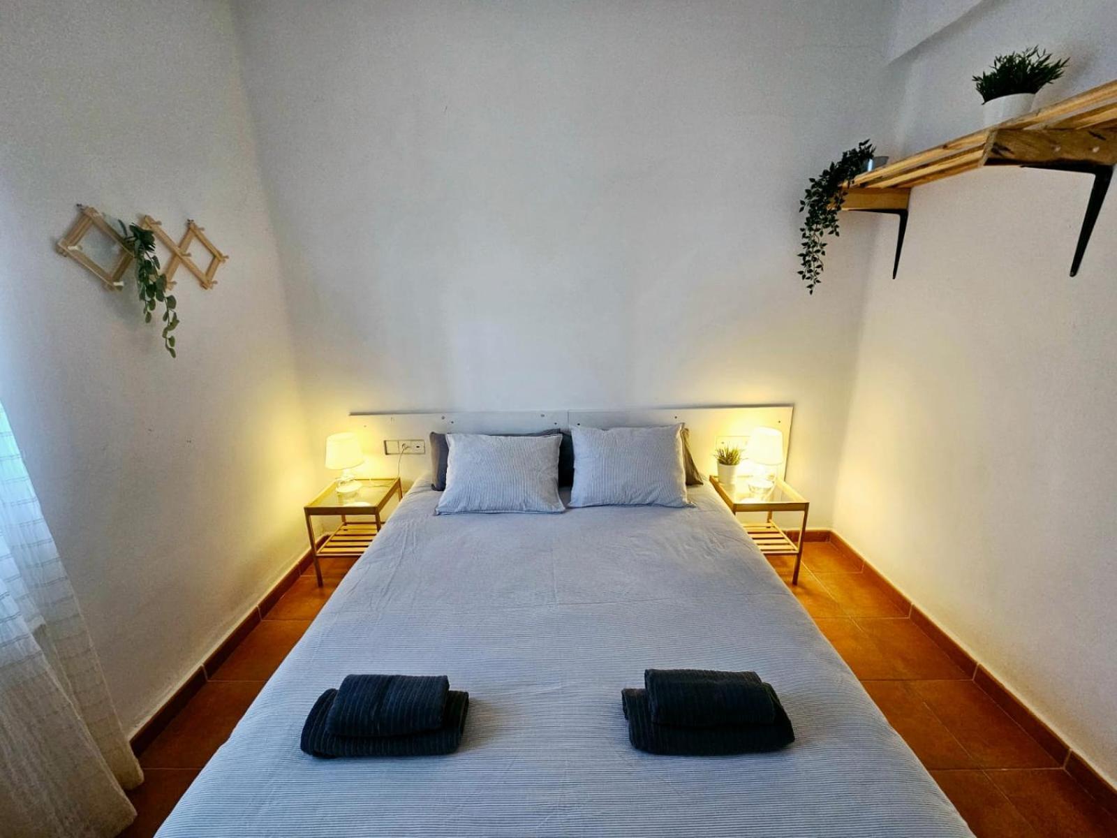 Chalet Rustico Con Piscina Y Barbacoa, Valencia ตอร์เรนท์ ภายนอก รูปภาพ