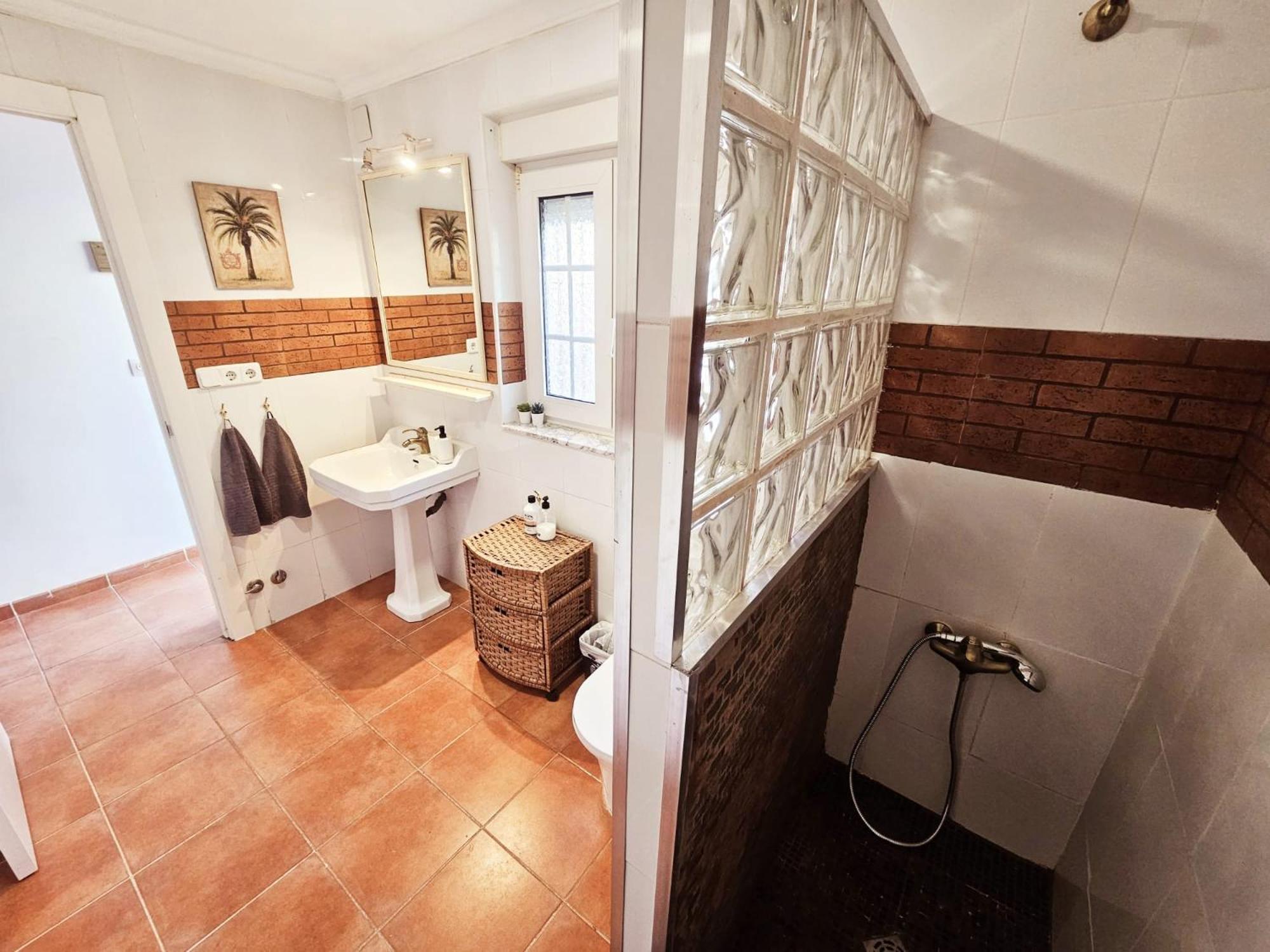 Chalet Rustico Con Piscina Y Barbacoa, Valencia ตอร์เรนท์ ภายนอก รูปภาพ